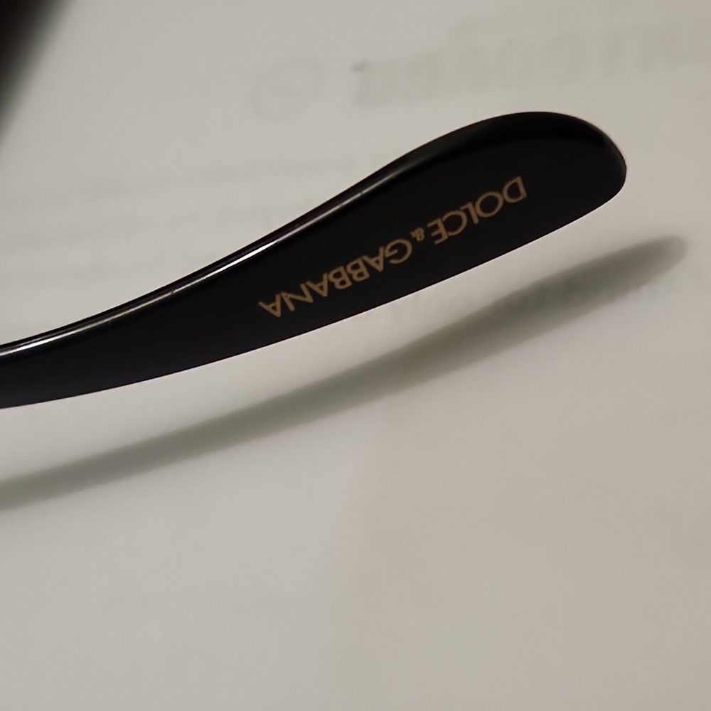 D&G Sunglasses - Picture 5 of 10